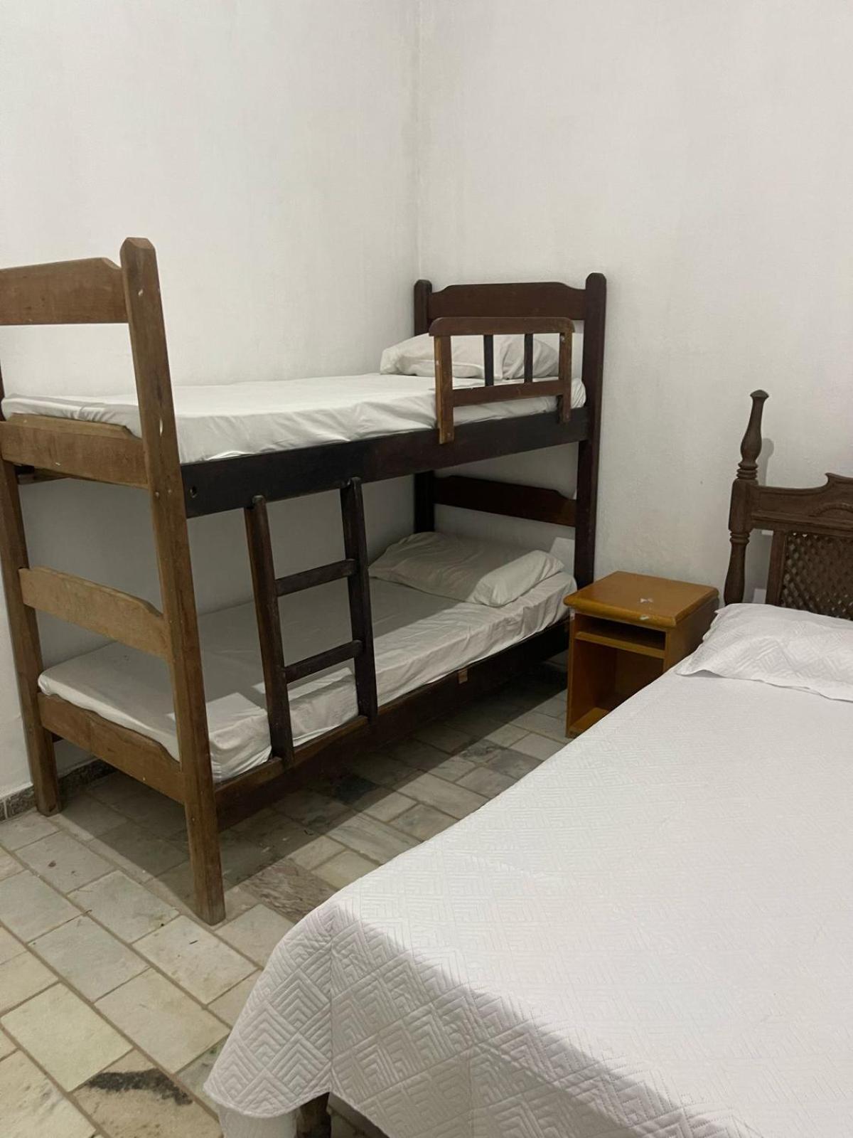 Vila Iriri - Pousada E Camping أنشيتا المظهر الخارجي الصورة