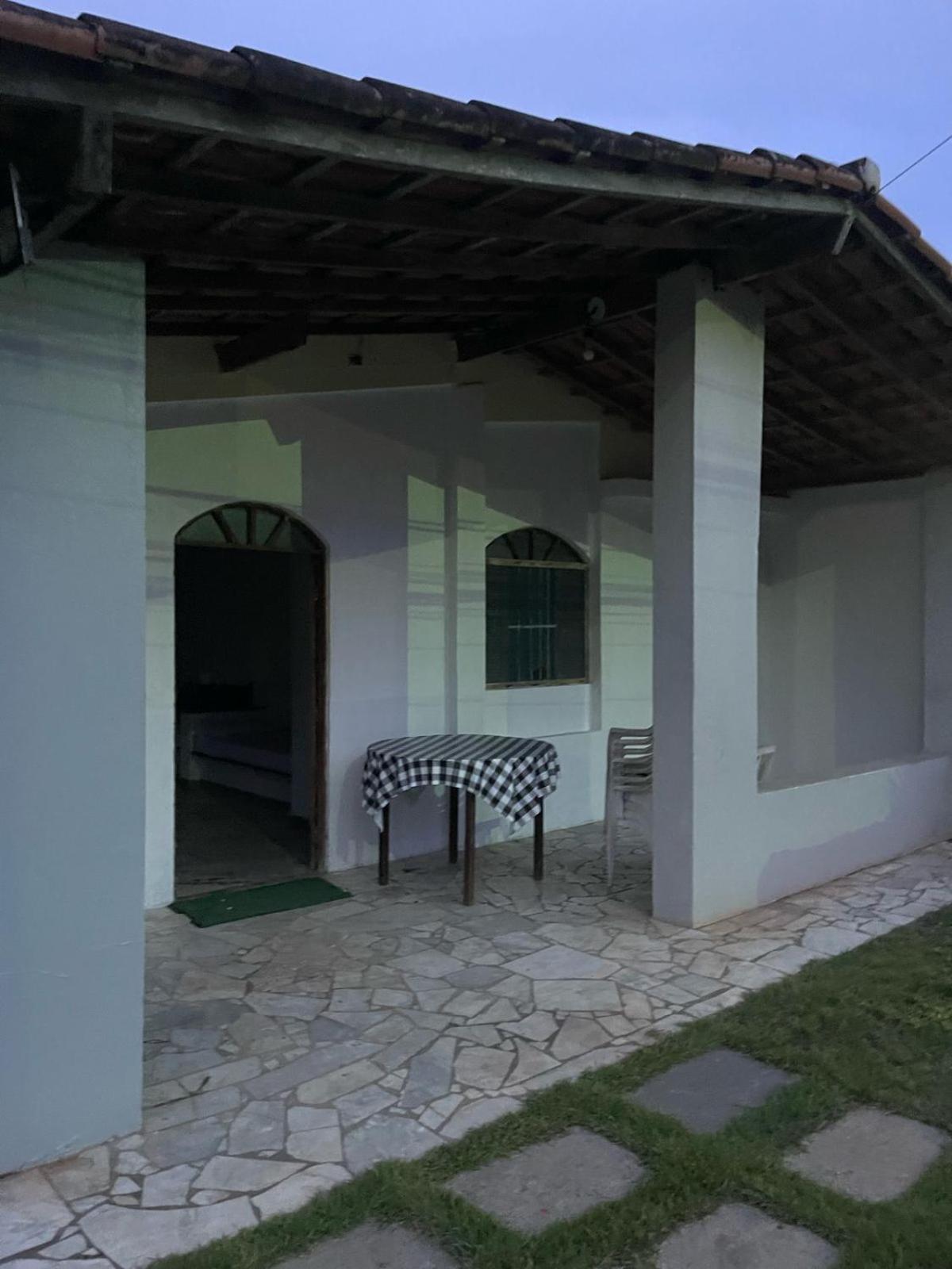 Vila Iriri - Pousada E Camping أنشيتا المظهر الخارجي الصورة