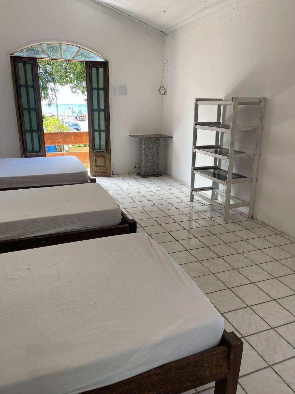 Vila Iriri - Pousada E Camping أنشيتا المظهر الخارجي الصورة