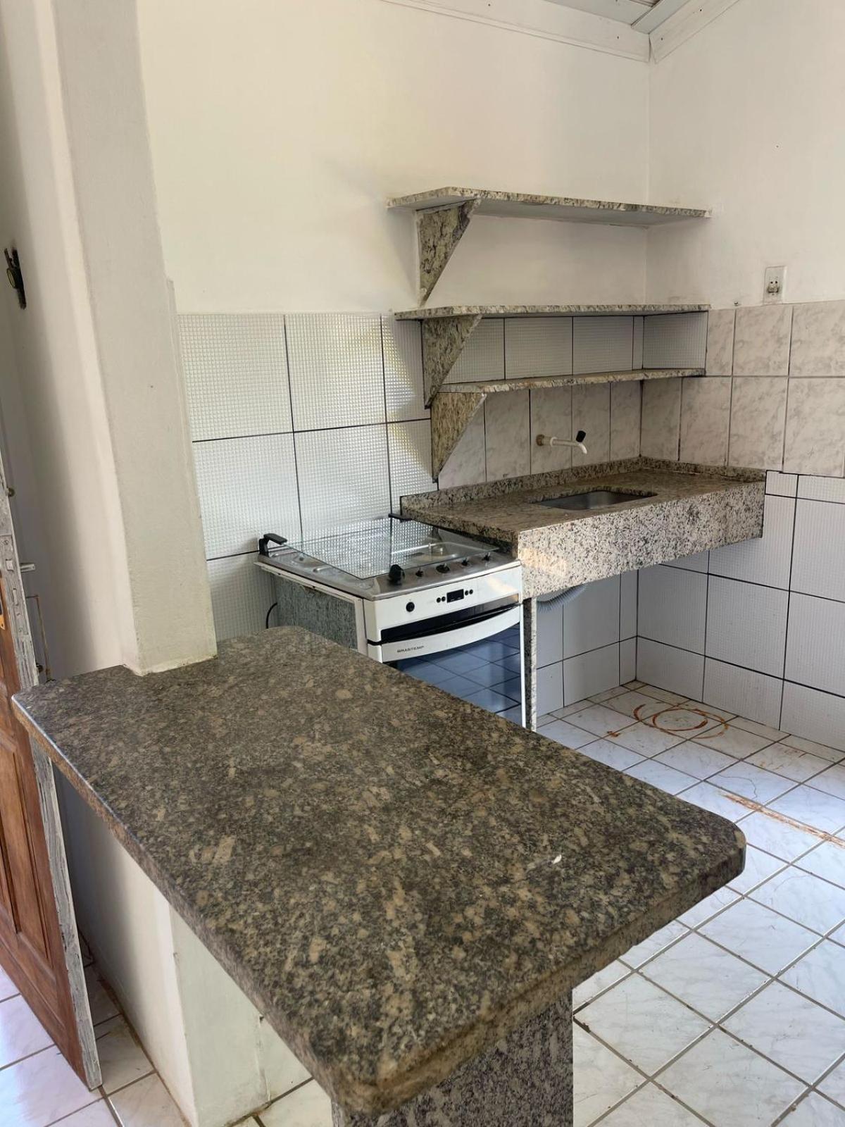 Vila Iriri - Pousada E Camping أنشيتا المظهر الخارجي الصورة