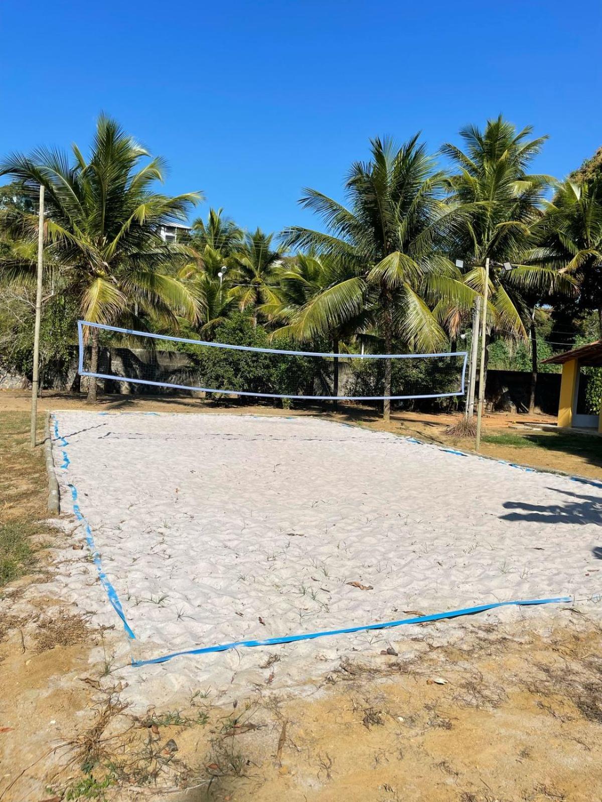 Vila Iriri - Pousada E Camping أنشيتا المظهر الخارجي الصورة