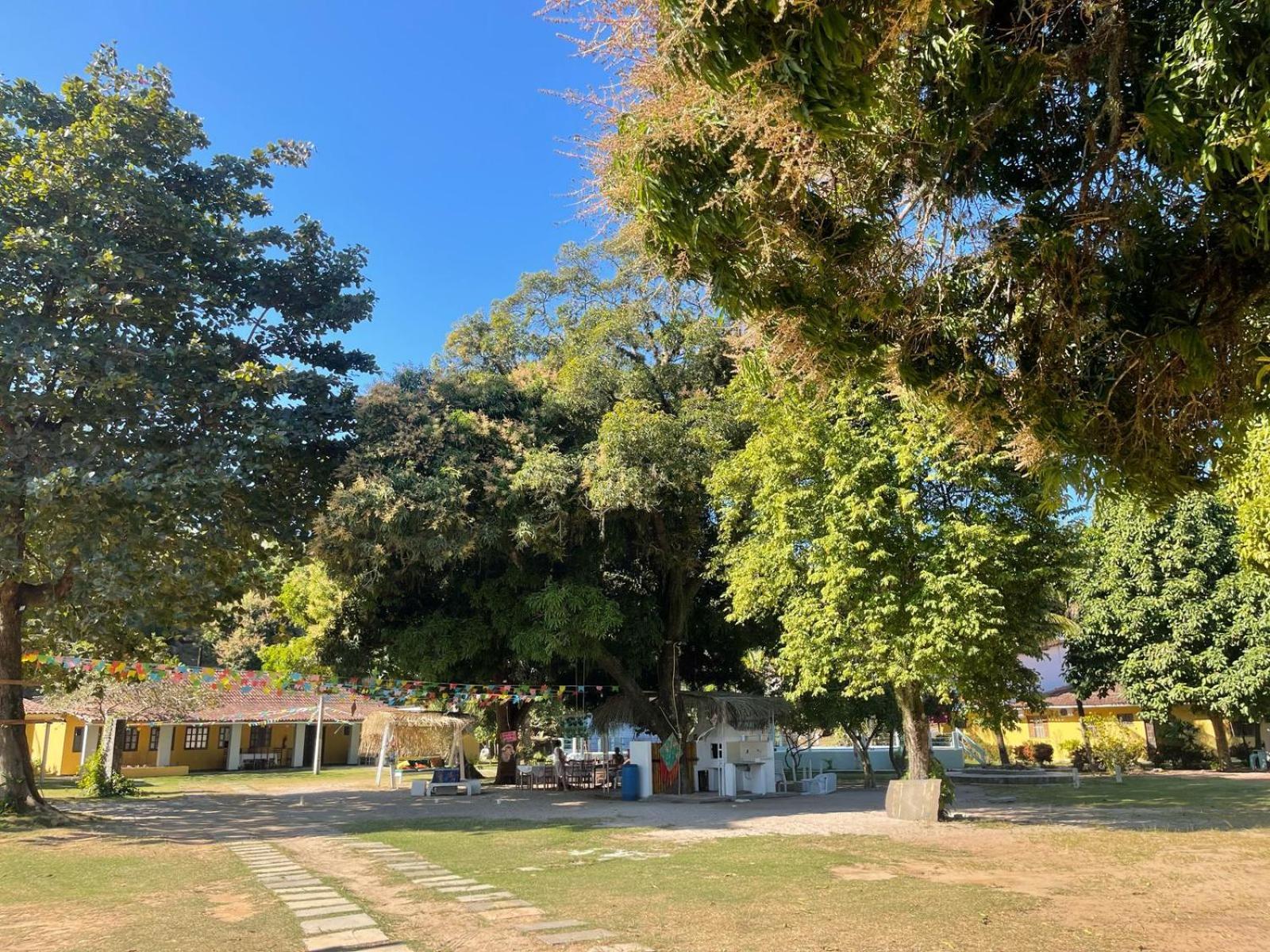 Vila Iriri - Pousada E Camping أنشيتا المظهر الخارجي الصورة