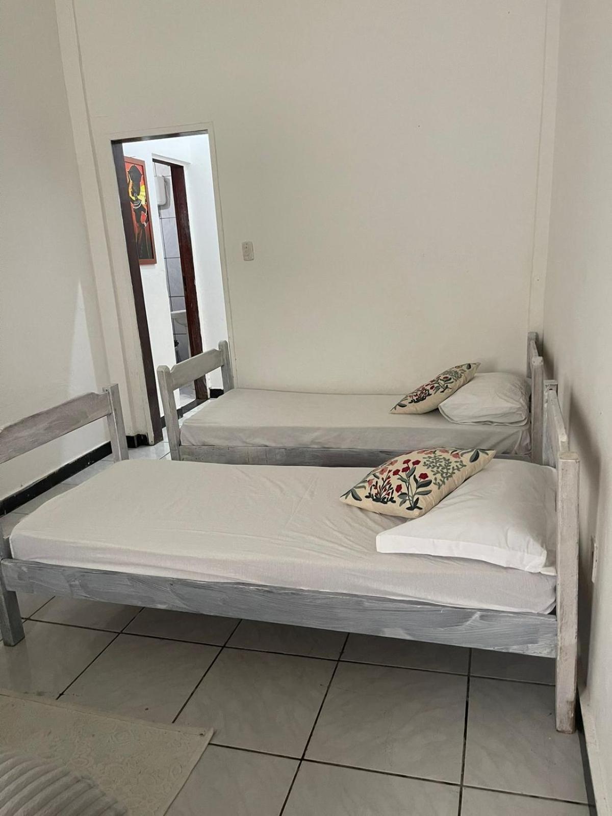 Vila Iriri - Pousada E Camping أنشيتا المظهر الخارجي الصورة