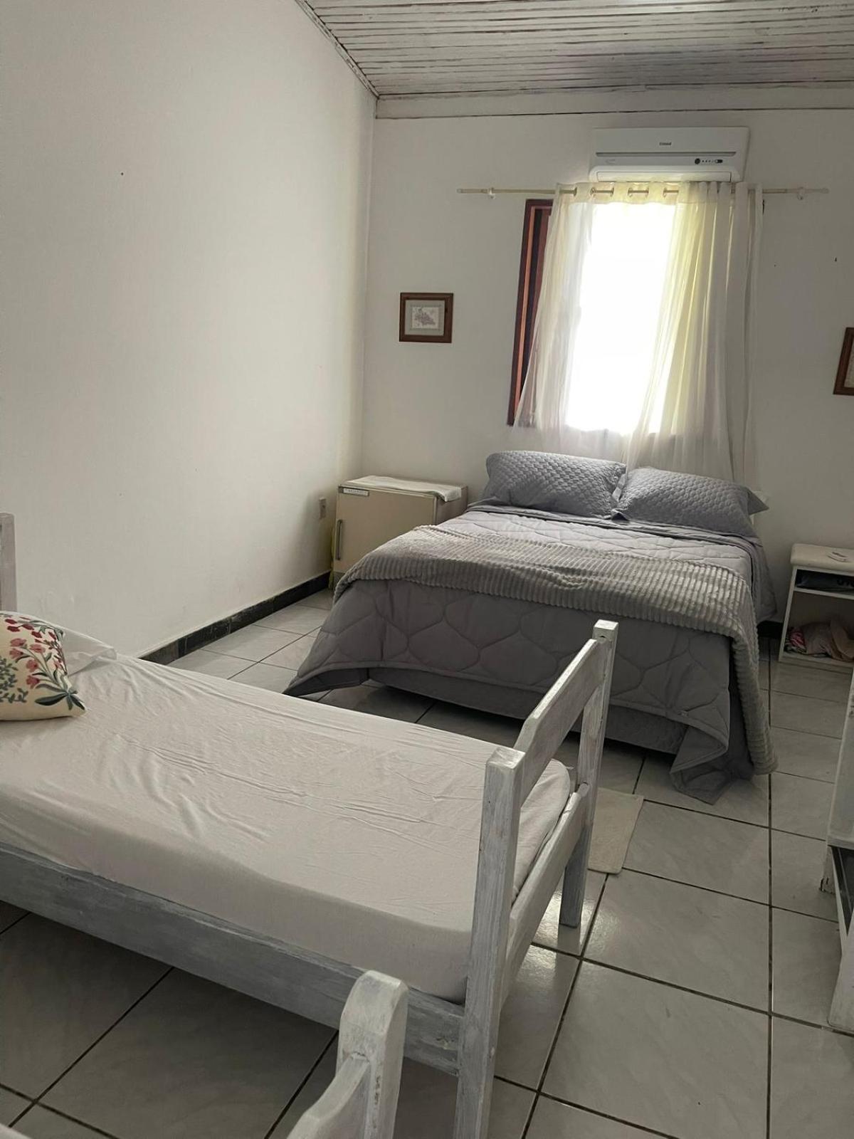 Vila Iriri - Pousada E Camping أنشيتا المظهر الخارجي الصورة