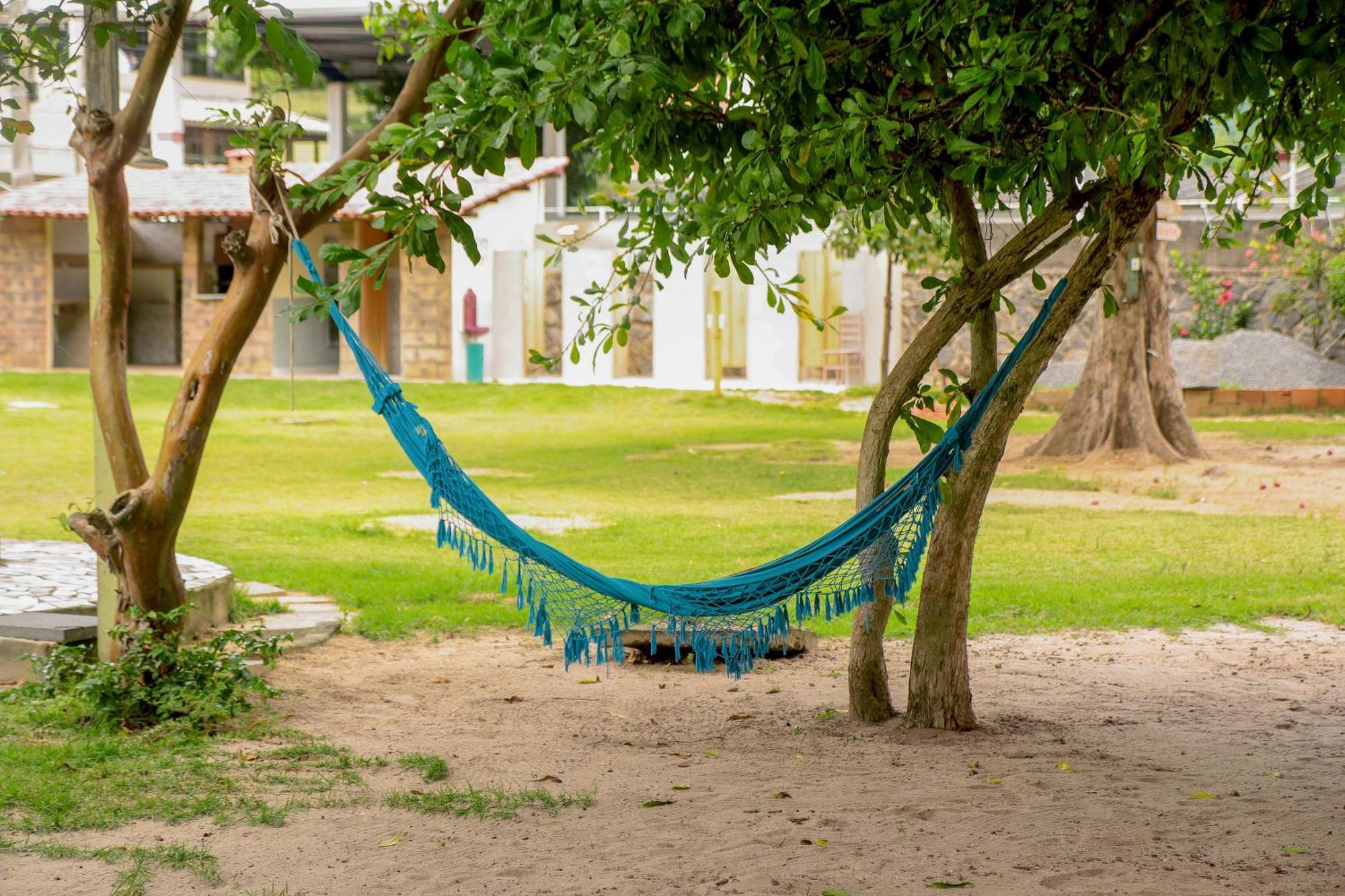 Vila Iriri - Pousada E Camping أنشيتا المظهر الخارجي الصورة
