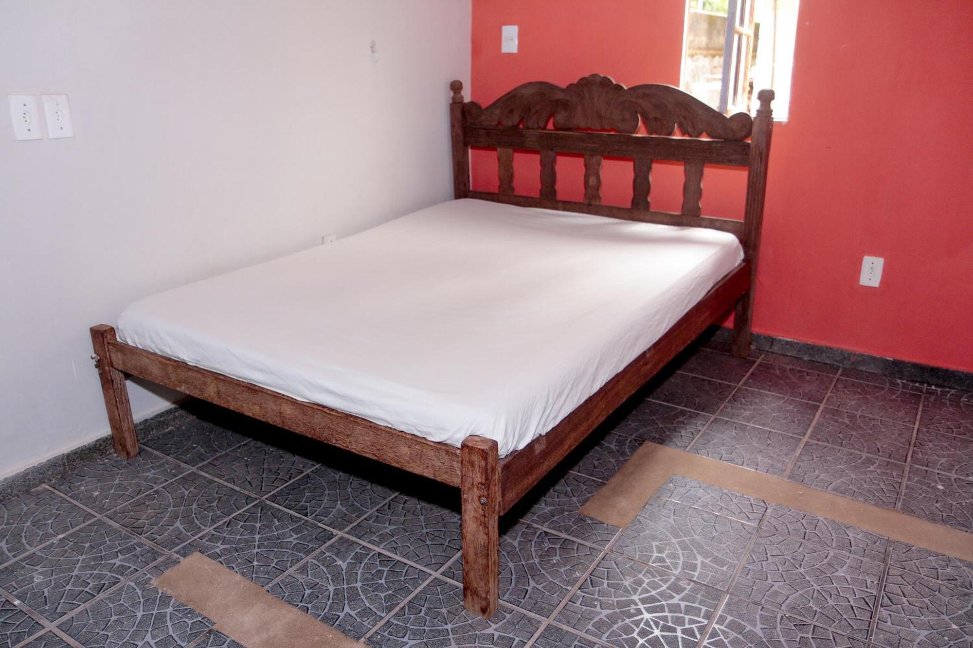 Vila Iriri - Pousada E Camping أنشيتا المظهر الخارجي الصورة