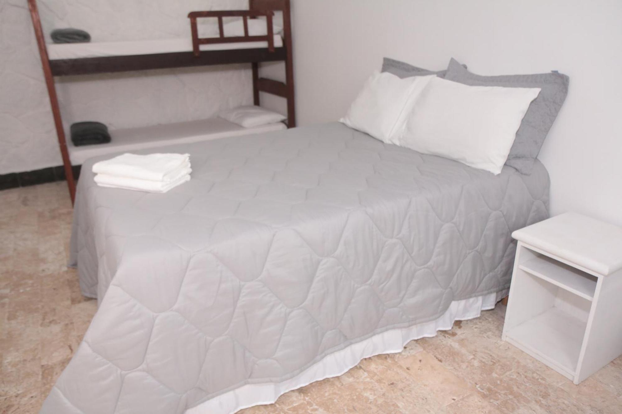 Vila Iriri - Pousada E Camping أنشيتا المظهر الخارجي الصورة