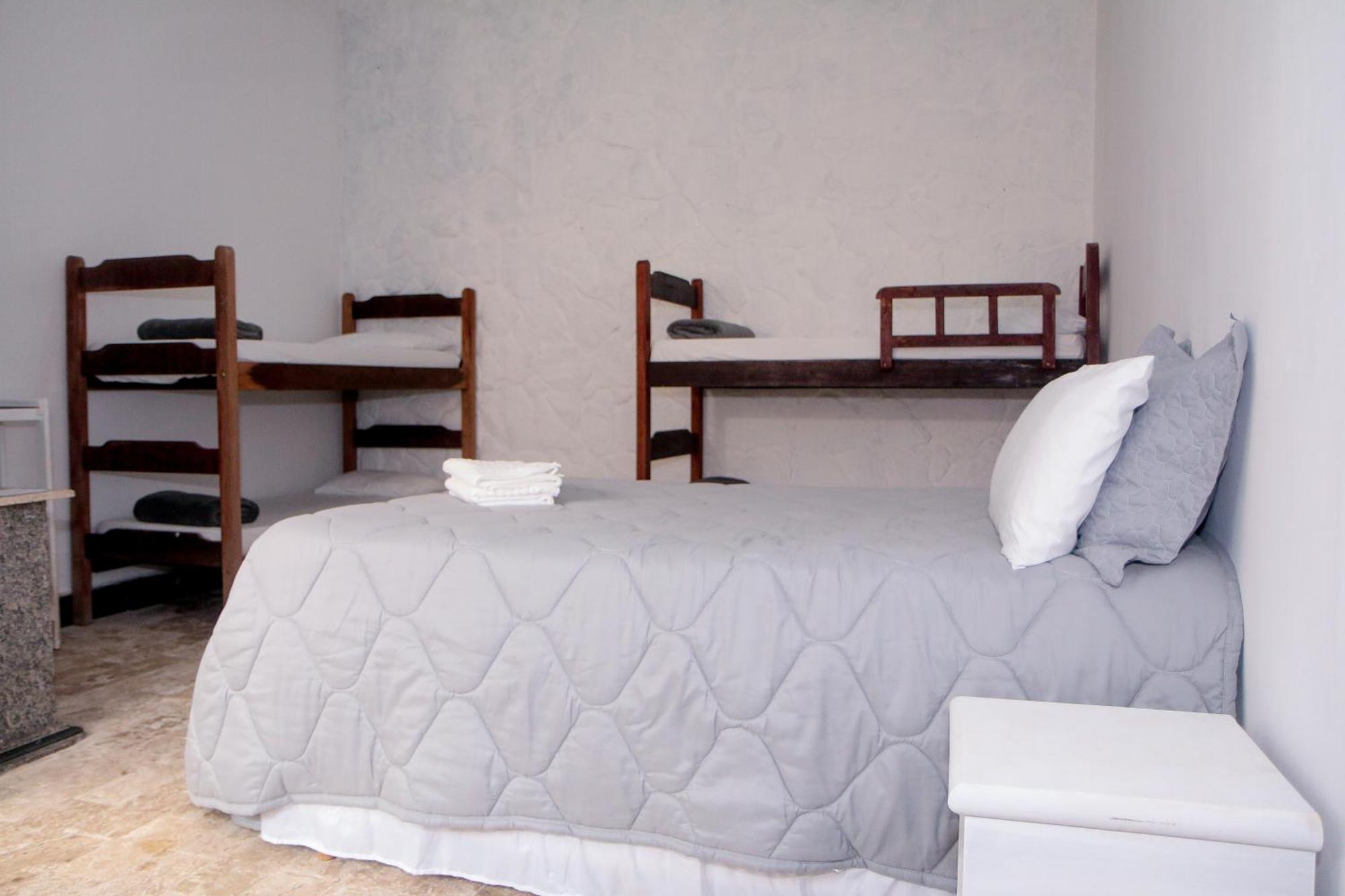 Vila Iriri - Pousada E Camping أنشيتا المظهر الخارجي الصورة