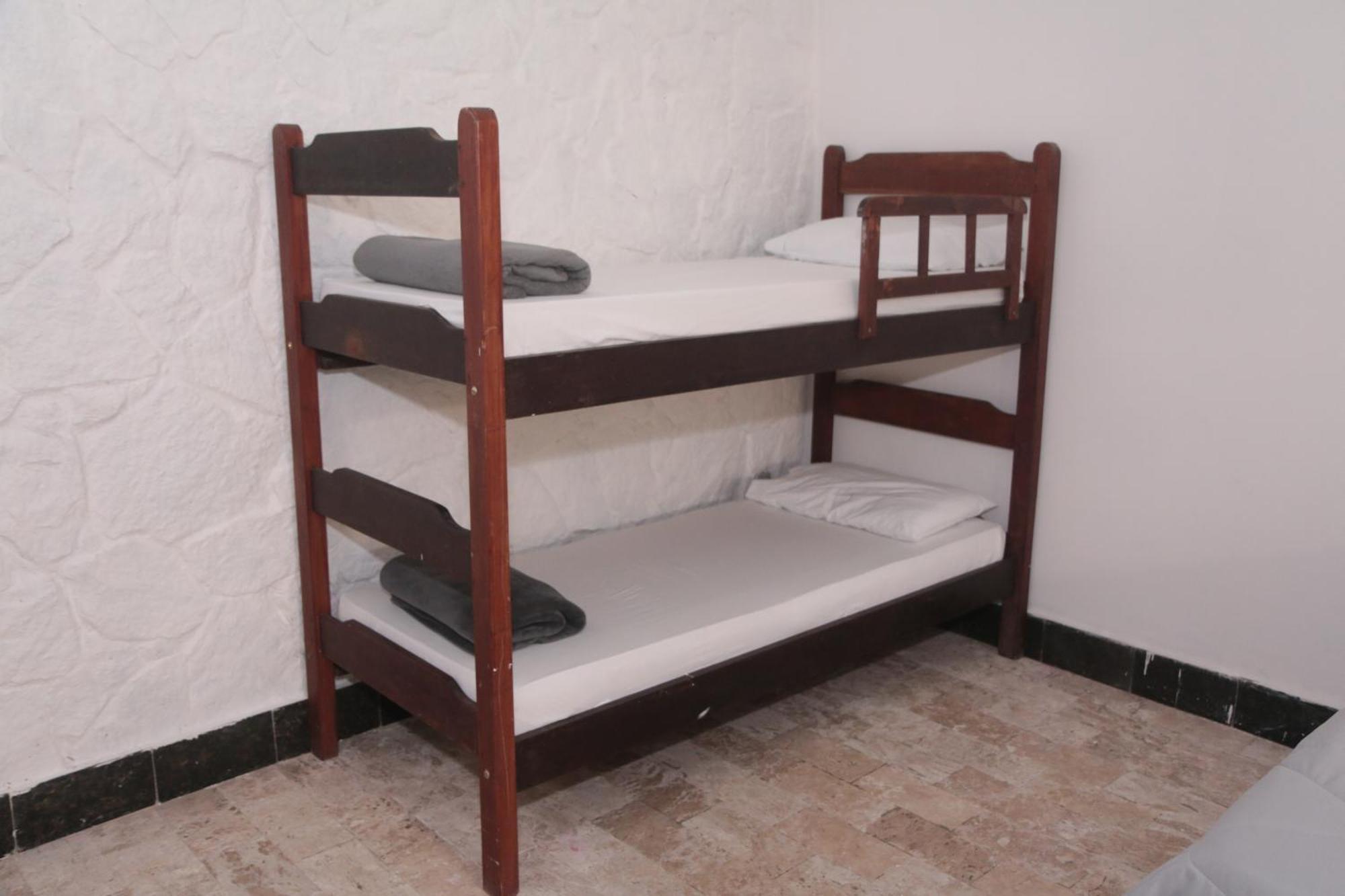 Vila Iriri - Pousada E Camping أنشيتا المظهر الخارجي الصورة