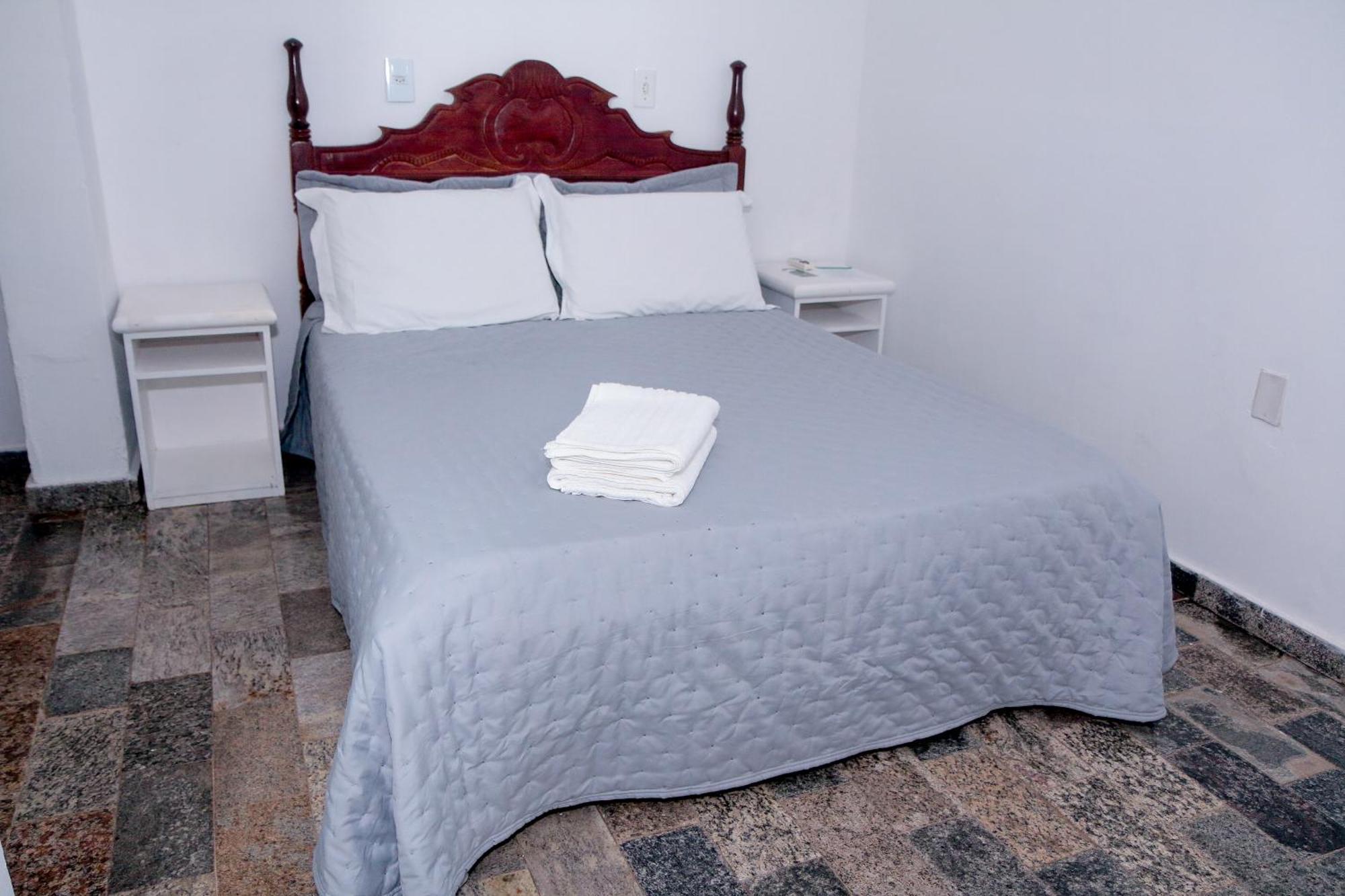 Vila Iriri - Pousada E Camping أنشيتا المظهر الخارجي الصورة