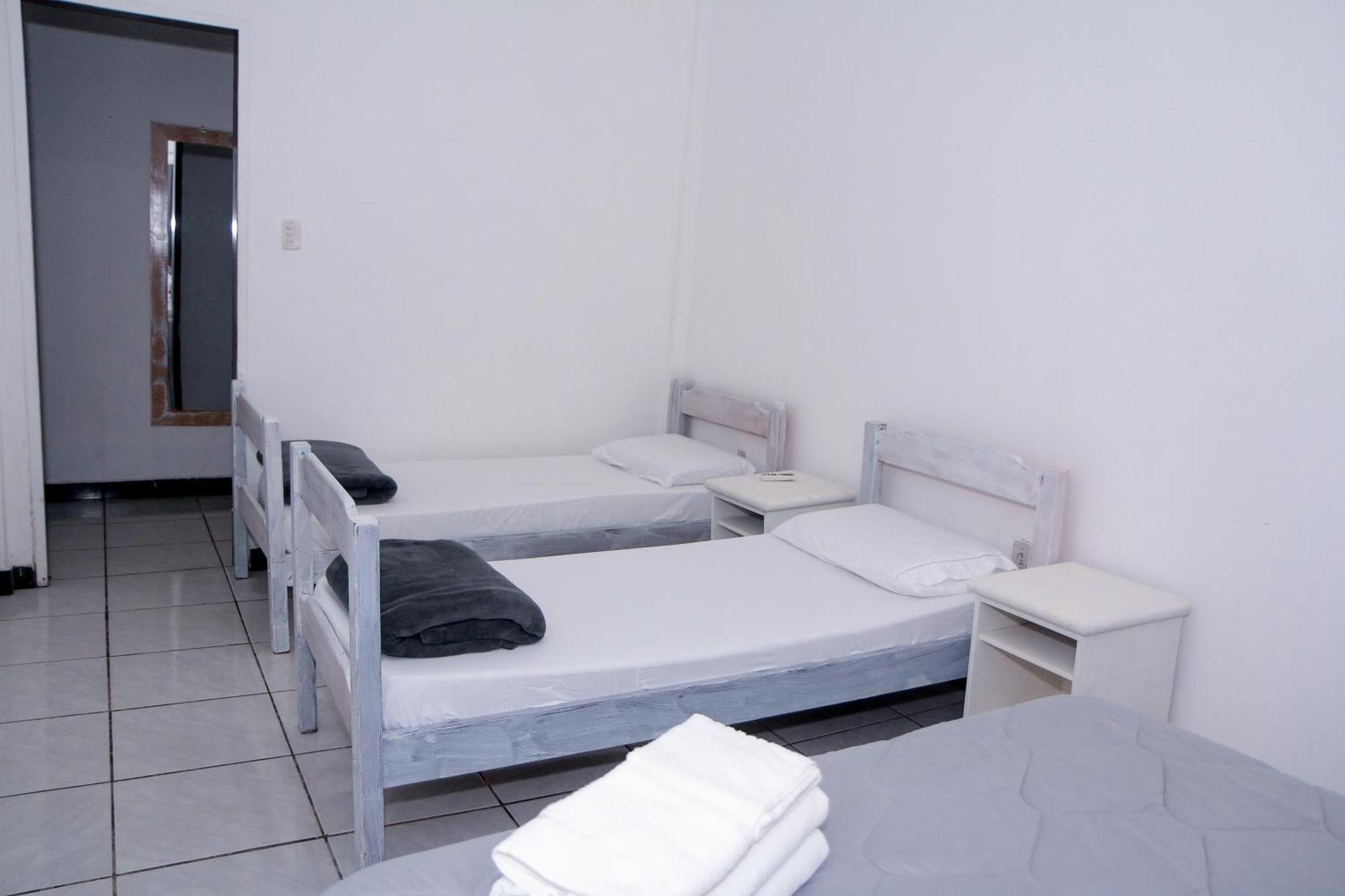 Vila Iriri - Pousada E Camping أنشيتا المظهر الخارجي الصورة
